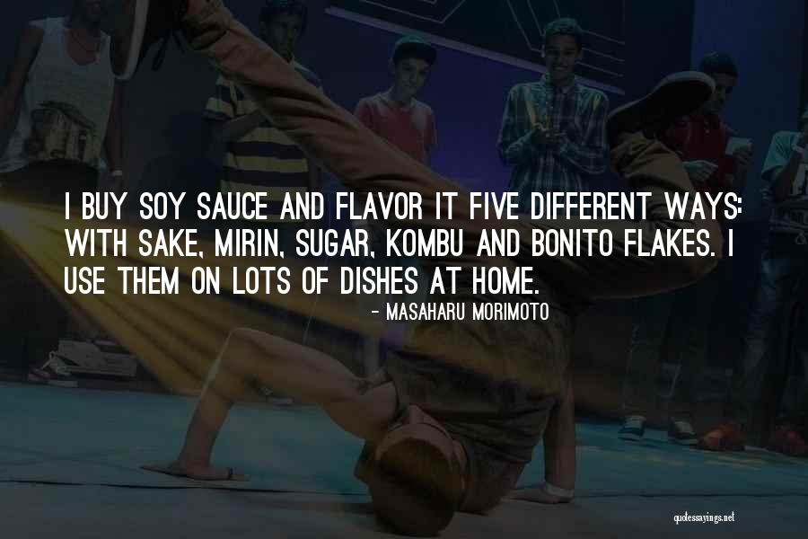 Staelens Mathilde Quotes By Masaharu Morimoto Staelens Mathilde Quotes By Masaharu Morimoto