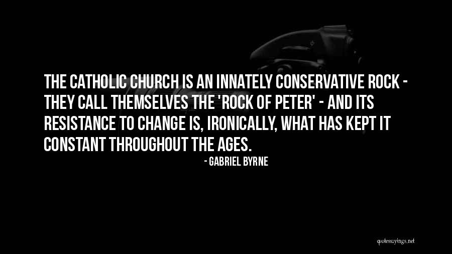 Staessens Dakwerken Quotes By Gabriel Byrne Staessens Dakwerken Quotes By Gabriel Byrne