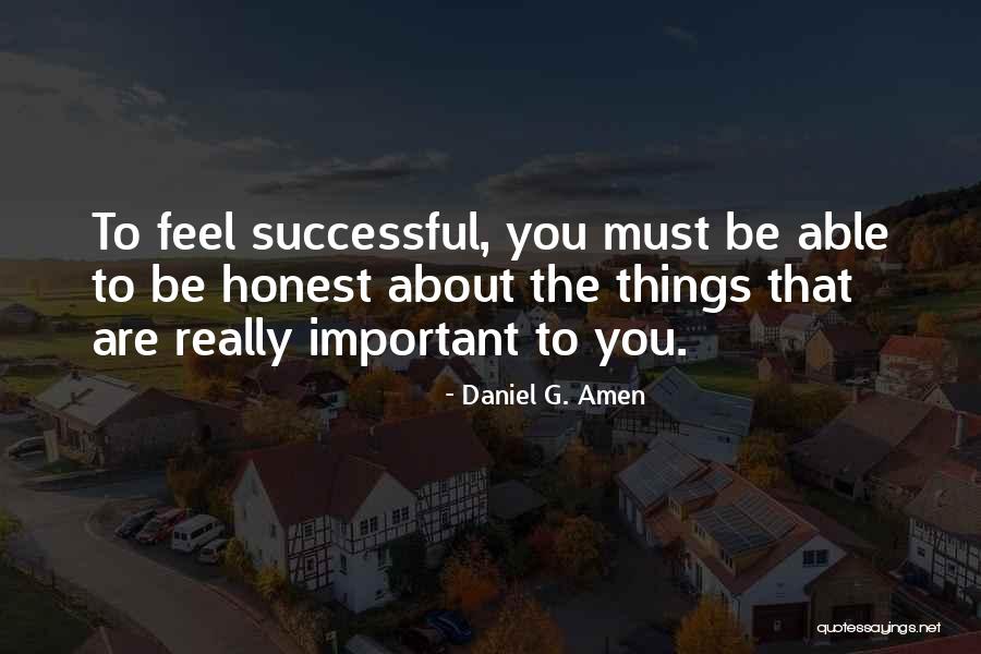 Stafeckis Quotes By Daniel G. Amen Stafeckis Quotes By Daniel G. Amen