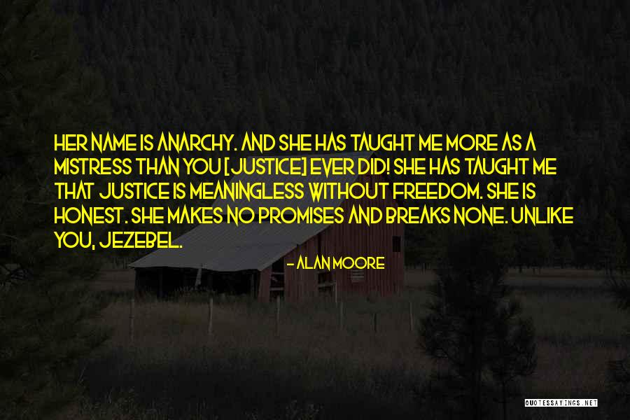 Stafelter Quotes By Alan Moore Stafelter Quotes By Alan Moore