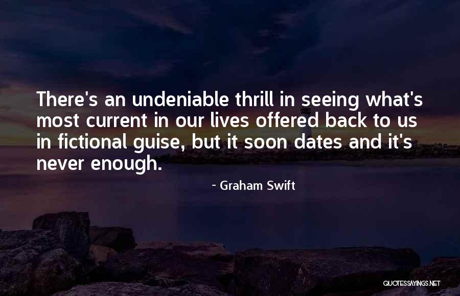 Staff Meeting Inspirational Quotes By Graham Swift Staff Meeting Inspirational Quotes By Graham Swift