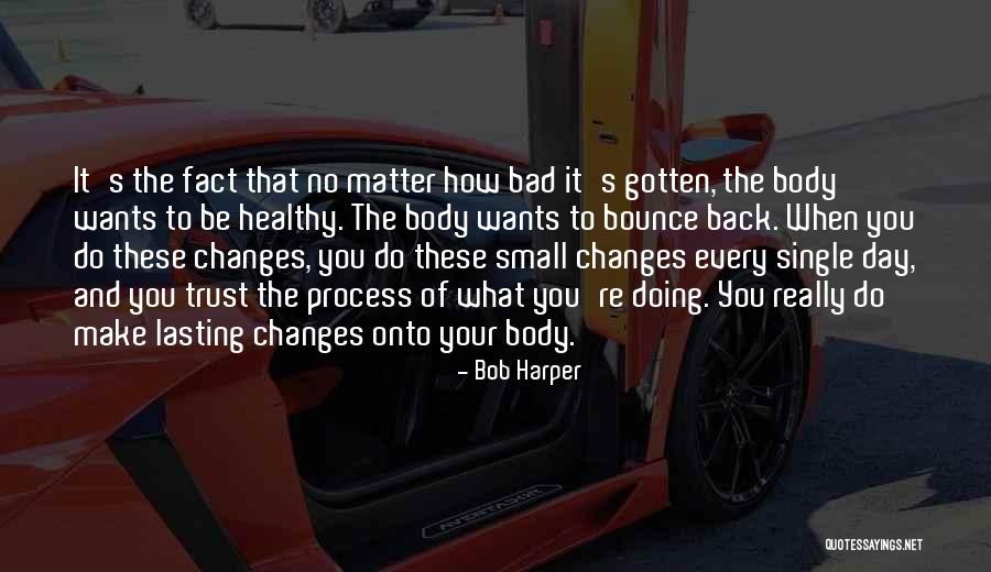 Staff Newsletter Quotes By Bob Harper Staff Newsletter Quotes By Bob Harper