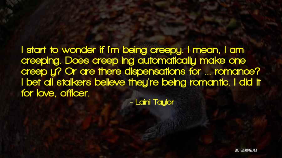 Staff Newsletter Quotes By Laini Taylor Staff Newsletter Quotes By Laini Taylor