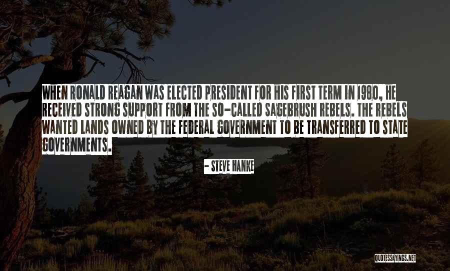 Staff Newsletter Quotes By Steve Hanke Staff Newsletter Quotes By Steve Hanke