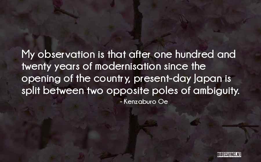 Staff Retention Quotes By Kenzaburo Oe Staff Retention Quotes By Kenzaburo Oe