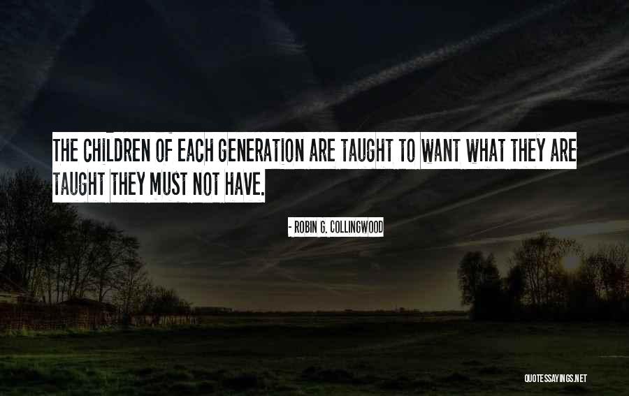Staff The Disease Quotes By Robin G. Collingwood Staff The Disease Quotes By Robin G. Collingwood