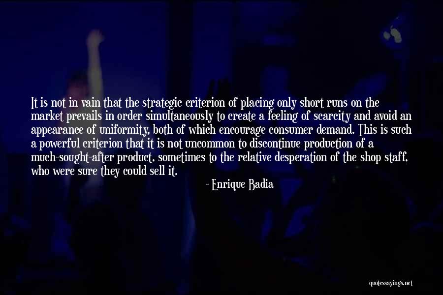 Staff The Quotes By Enrique Badia Staff The Quotes By Enrique Badia