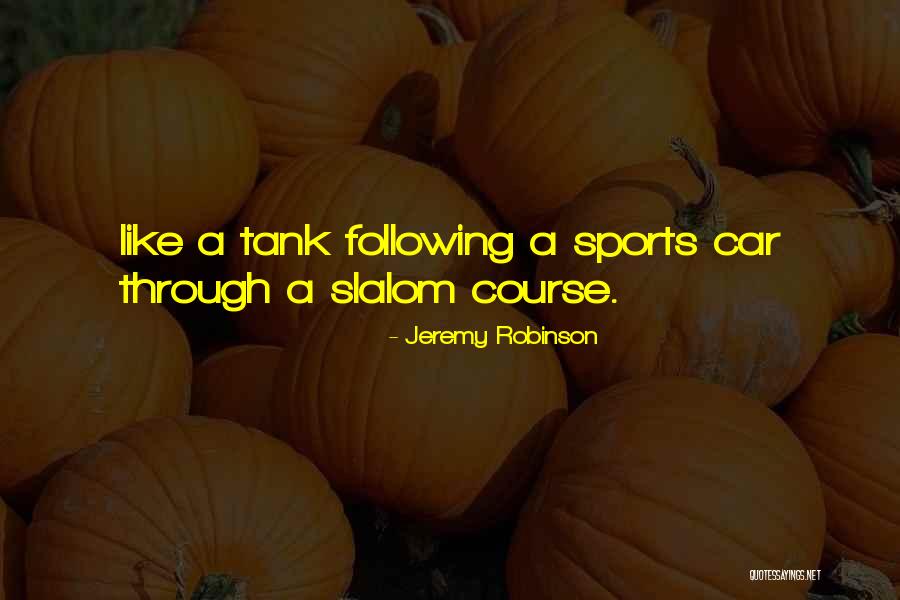 Staff Writer Quotes By Jeremy Robinson Staff Writer Quotes By Jeremy Robinson