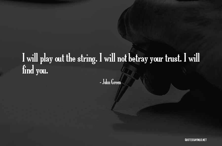 Staffa Island Quotes By John Green Staffa Island Quotes By John Green
