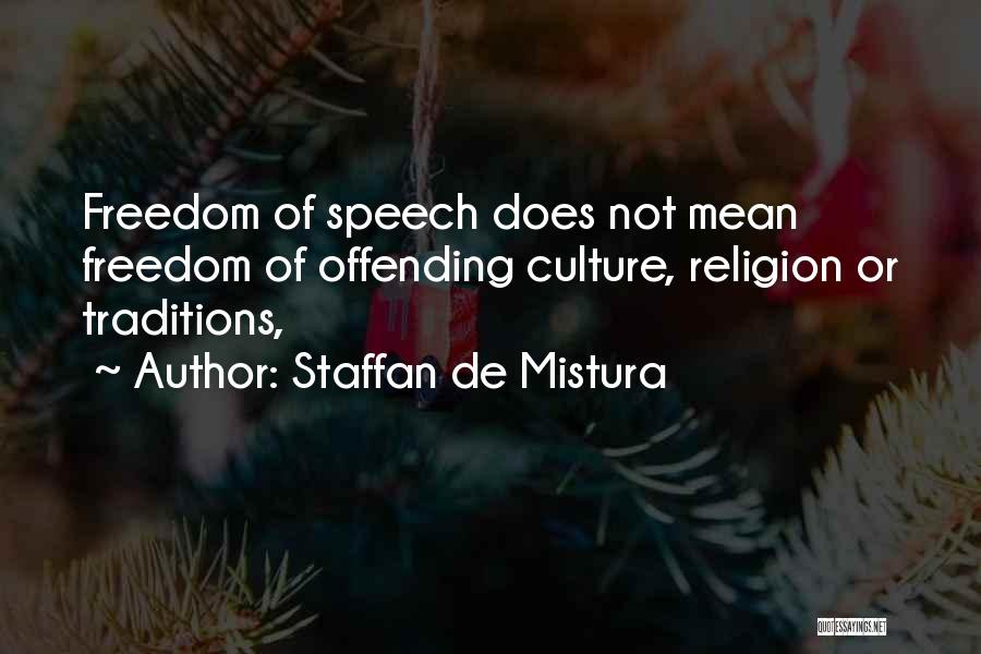Staffan De Mistura Quotes 1504332