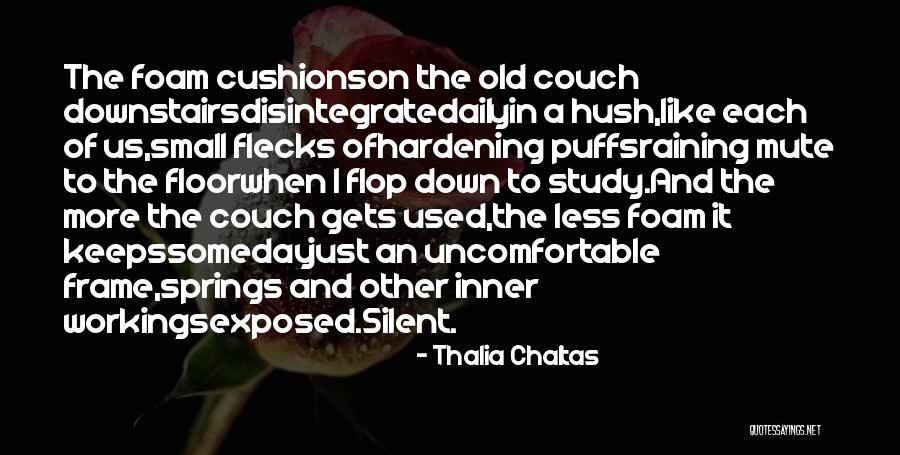 Staffanation Quotes By Thalia Chaltas Staffanation Quotes By Thalia Chaltas