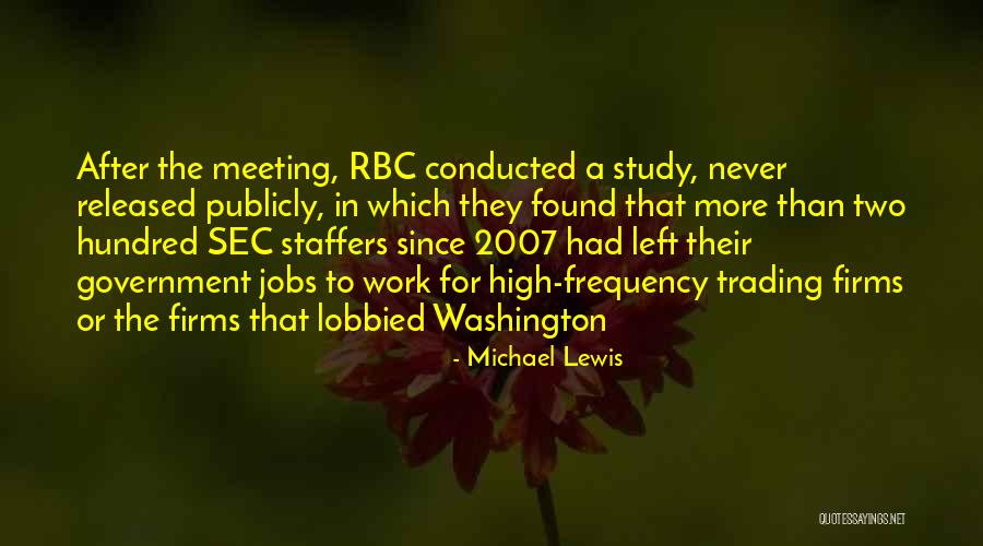 Staffers Inc Quotes By Michael Lewis Staffers Inc Quotes By Michael Lewis