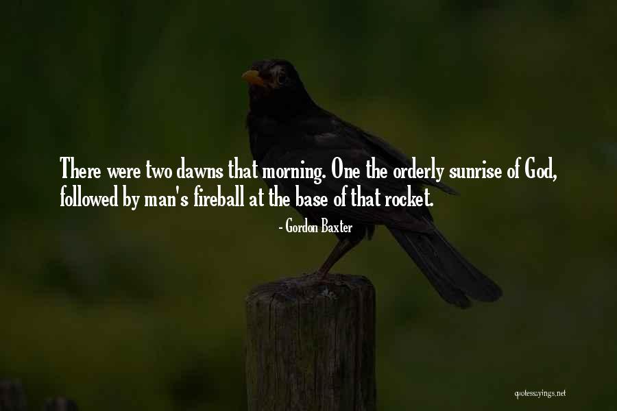 Staffetta In English Quotes By Gordon Baxter Staffetta In English Quotes By Gordon Baxter