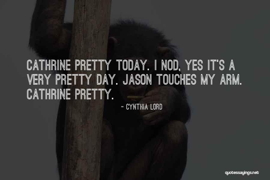 Staffetta Watches Quotes By Cynthia Lord Staffetta Watches Quotes By Cynthia Lord