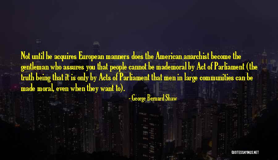 Staffieri Family In Italy Quotes By George Bernard Shaw Staffieri Family In Italy Quotes By George Bernard Shaw