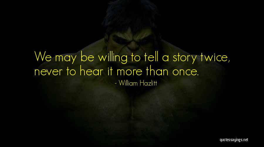 Staffieroknifeworks Quotes By William Hazlitt Staffieroknifeworks Quotes By William Hazlitt