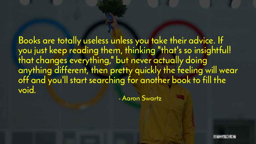 Staffnet Aberdeen Quotes By Aaron Swartz Staffnet Aberdeen Quotes By Aaron Swartz