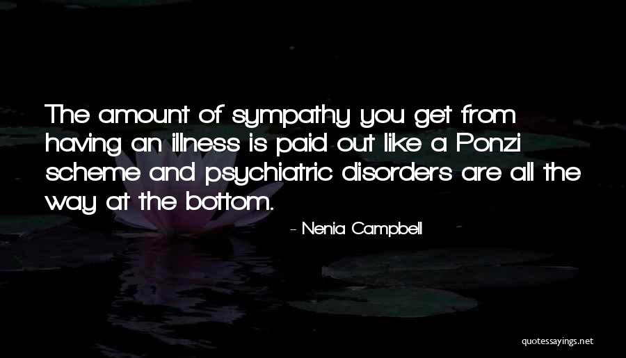 Staffnet Aberdeen Quotes By Nenia Campbell Staffnet Aberdeen Quotes By Nenia Campbell