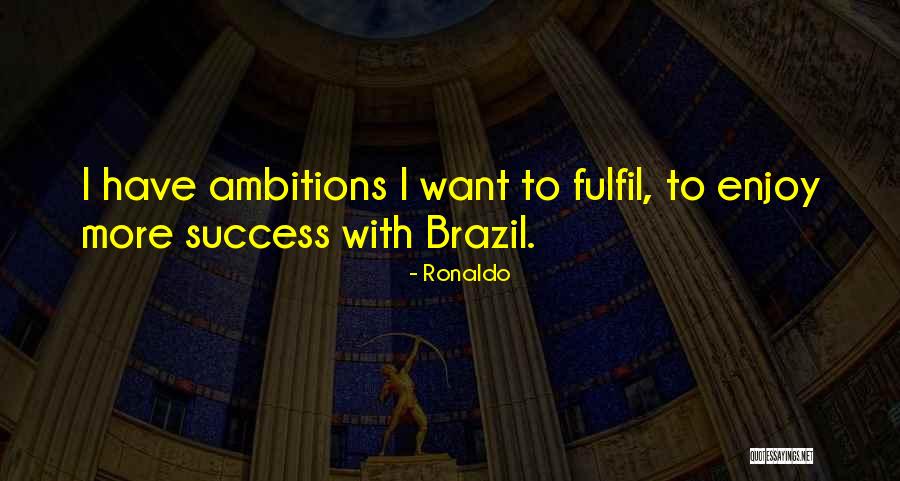 Staffnet Aberdeen Quotes By Ronaldo Staffnet Aberdeen Quotes By Ronaldo