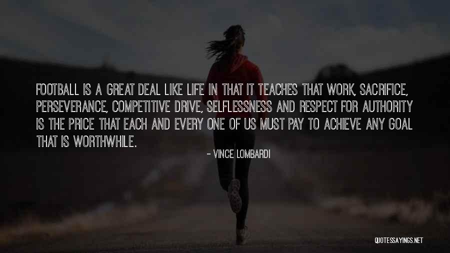 Staffnet Aberdeen Quotes By Vince Lombardi Staffnet Aberdeen Quotes By Vince Lombardi