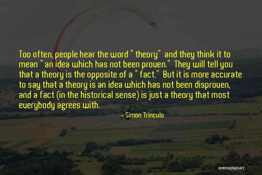 Staffnet Cha Quotes By Simon Trinculo Staffnet Cha Quotes By Simon Trinculo