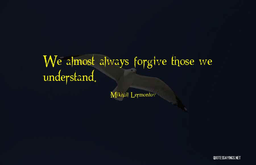 Staffnet Cincinnati Quotes By Mikhail Lermontov Staffnet Cincinnati Quotes By Mikhail Lermontov