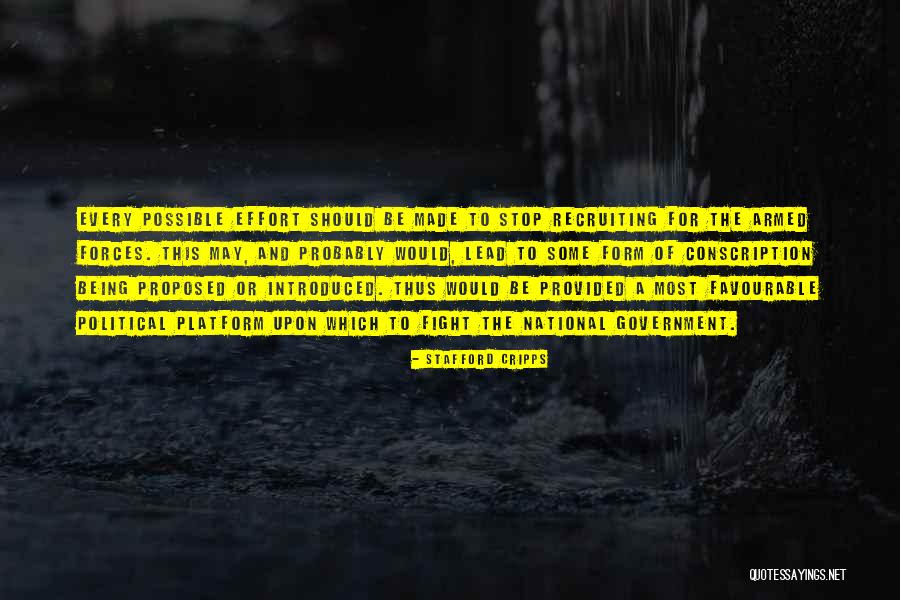 Stafford Cripps Quotes 1423831 Stafford Cripps Quotes 1423831