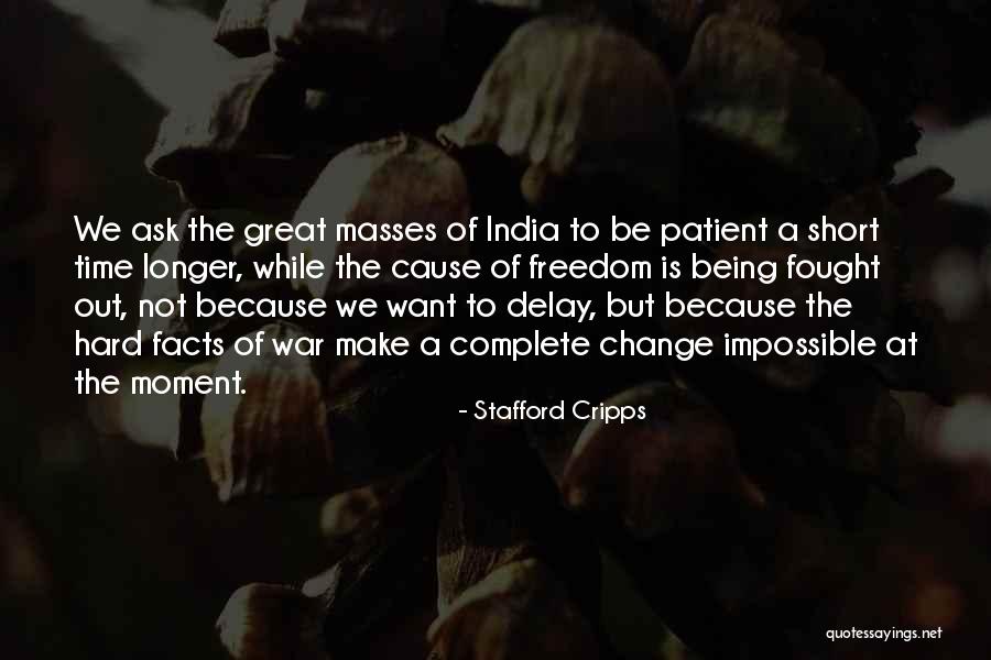 Stafford Cripps Quotes 1791518 Stafford Cripps Quotes 1791518