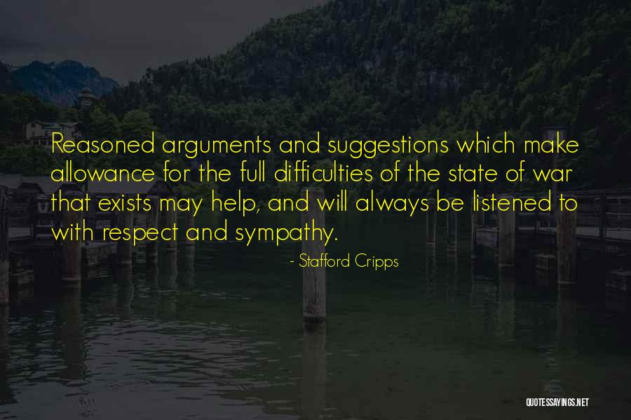 Stafford Cripps Quotes 1922297 Stafford Cripps Quotes 1922297