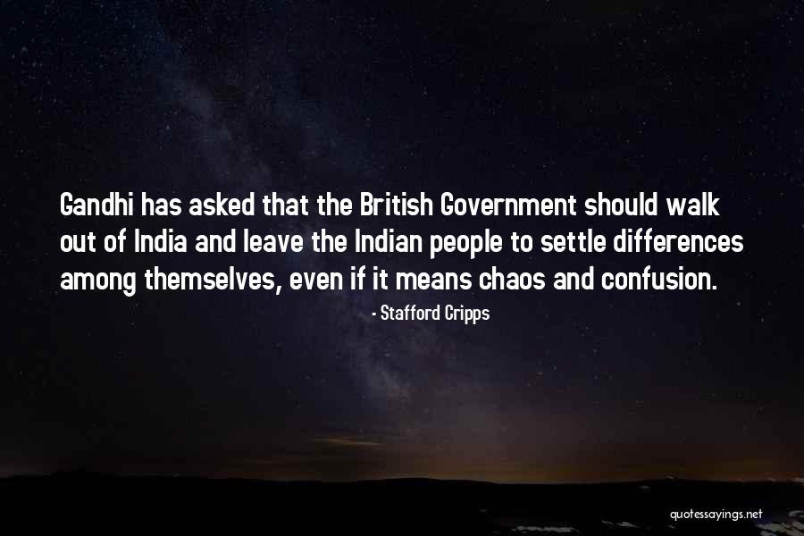 Stafford Cripps Quotes 2021690 Stafford Cripps Quotes 2021690