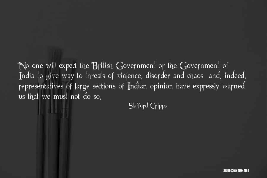 Stafford Cripps Quotes 2087068 Stafford Cripps Quotes 2087068