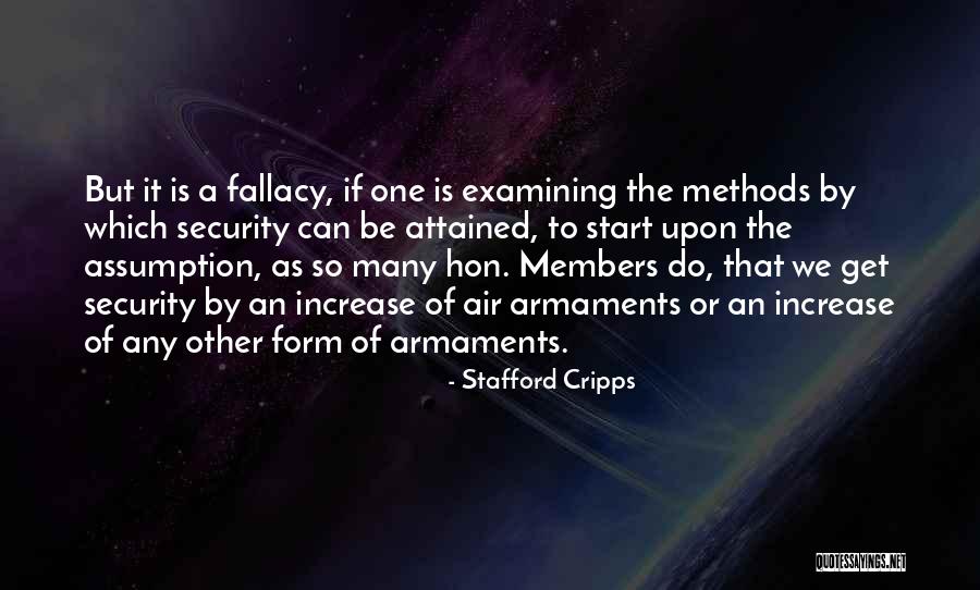 Stafford Cripps Quotes 433308 Stafford Cripps Quotes 433308