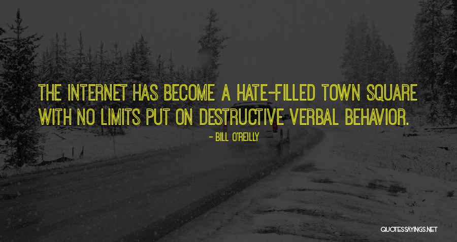 Stag Convergence Quotes By Bill O'Reilly Stag Convergence Quotes By Bill O'Reilly