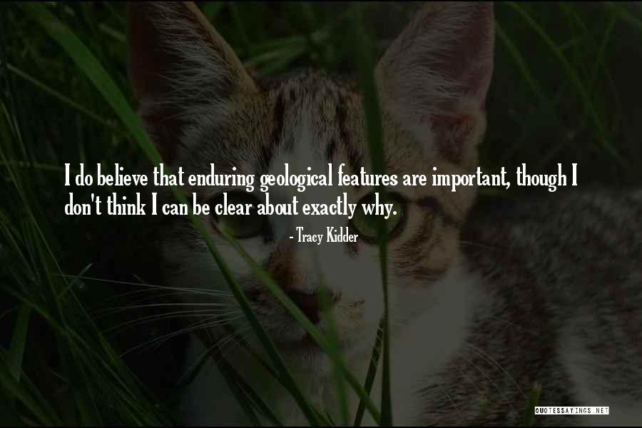 Stag Night Quotes By Tracy Kidder Stag Night Quotes By Tracy Kidder