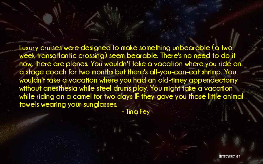 Stage Coach Quotes By Tina Fey Stage Coach Quotes By Tina Fey