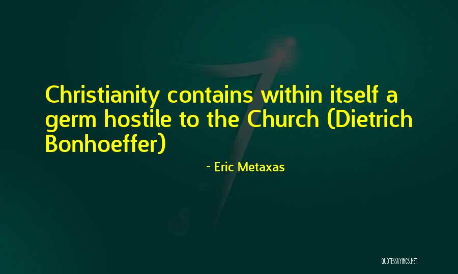 Stage Dance Pole Quotes By Eric Metaxas Stage Dance Pole Quotes By Eric Metaxas