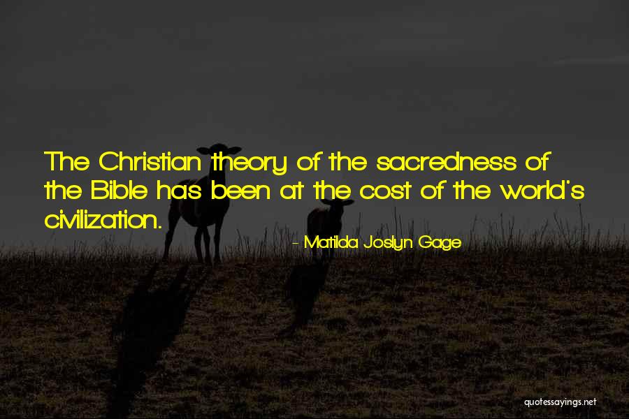 Stage In Microscope Quotes By Matilda Joslyn Gage Stage In Microscope Quotes By Matilda Joslyn Gage