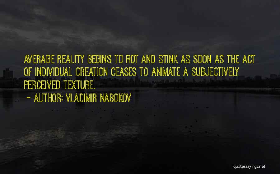 Stagecoaches For Sale Quotes By Vladimir Nabokov