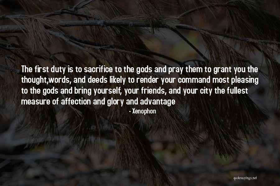 Stagehands Local 2 Quotes By Xenophon Stagehands Local 2 Quotes By Xenophon