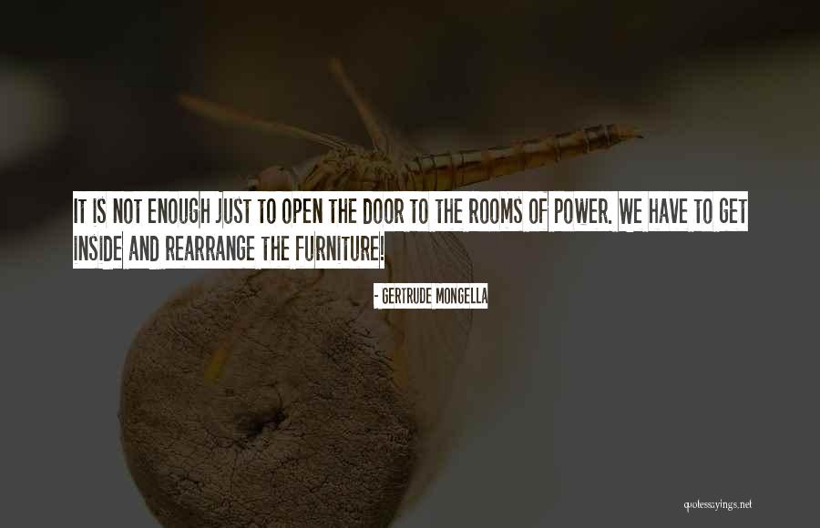 Stageit Show Quotes By Gertrude Mongella Stageit Show Quotes By Gertrude Mongella