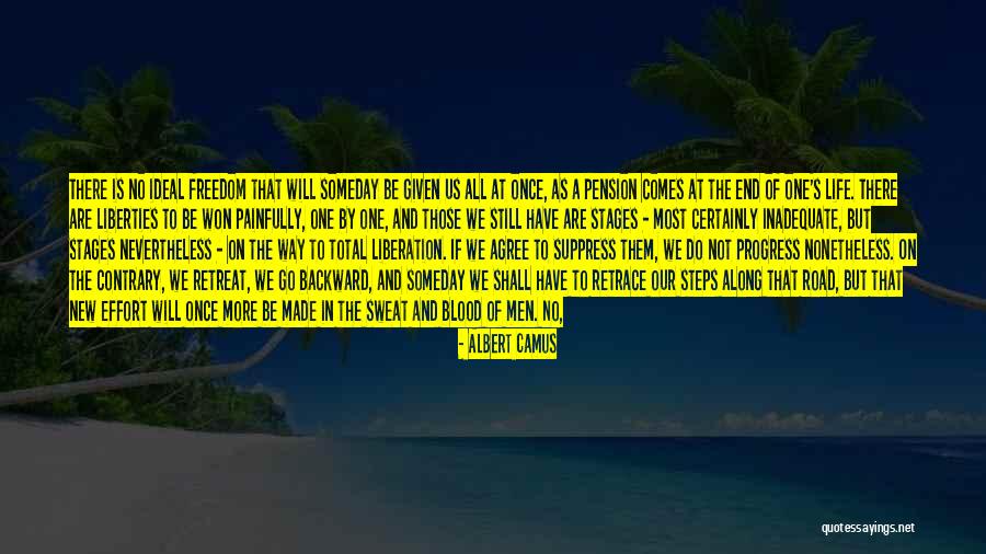 Stages In Life Quotes By Albert Camus Stages In Life Quotes By Albert Camus
