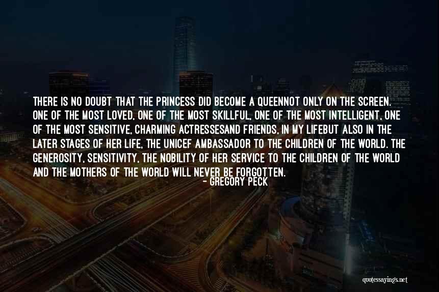 Stages In Life Quotes By Gregory Peck Stages In Life Quotes By Gregory Peck