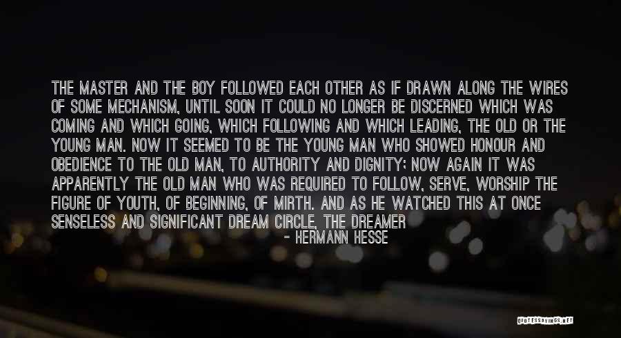 Stages In Life Quotes By Hermann Hesse Stages In Life Quotes By Hermann Hesse