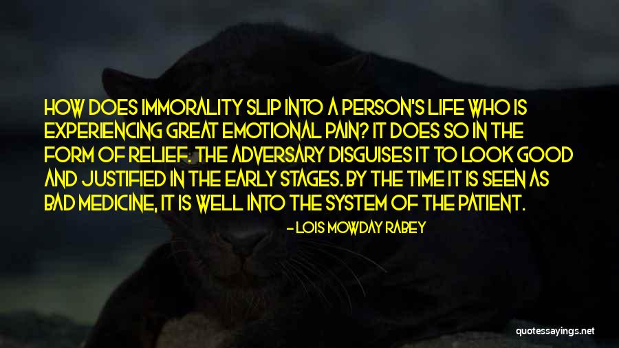 Stages In Life Quotes By Lois Mowday Rabey Stages In Life Quotes By Lois Mowday Rabey
