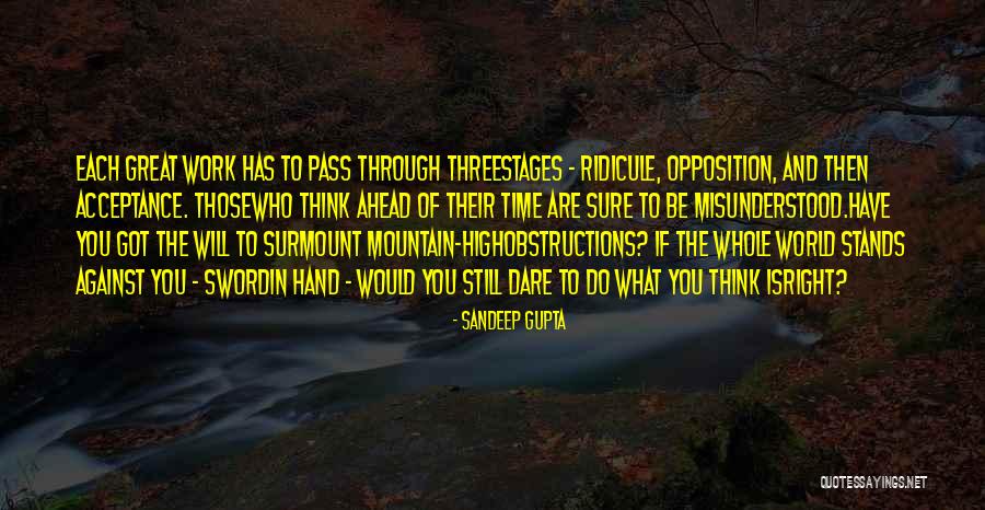 Stages In Life Quotes By Sandeep Gupta Stages In Life Quotes By Sandeep Gupta