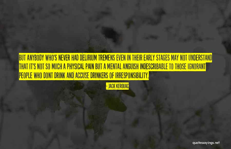 Stages Quotes By Jack Kerouac Stages Quotes By Jack Kerouac