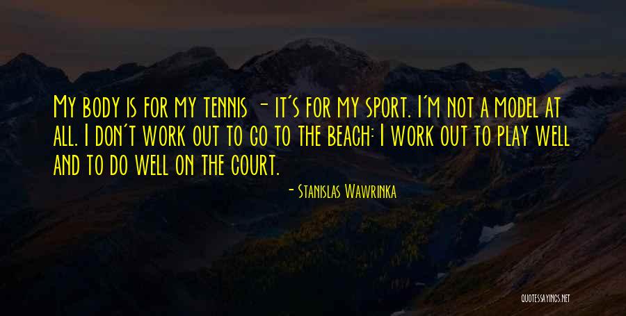 Staggerer Mice Quotes By Stanislas Wawrinka Staggerer Mice Quotes By Stanislas Wawrinka