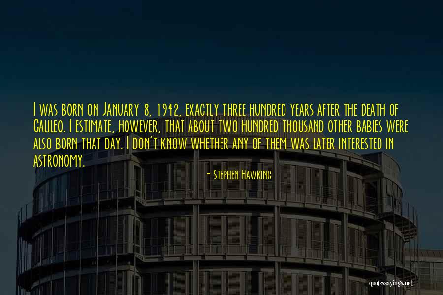 Staggering Gait Quotes By Stephen Hawking Staggering Gait Quotes By Stephen Hawking
