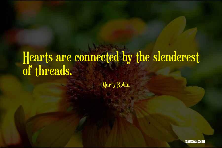 Staggs Lawnmower Quotes By Marty Rubin