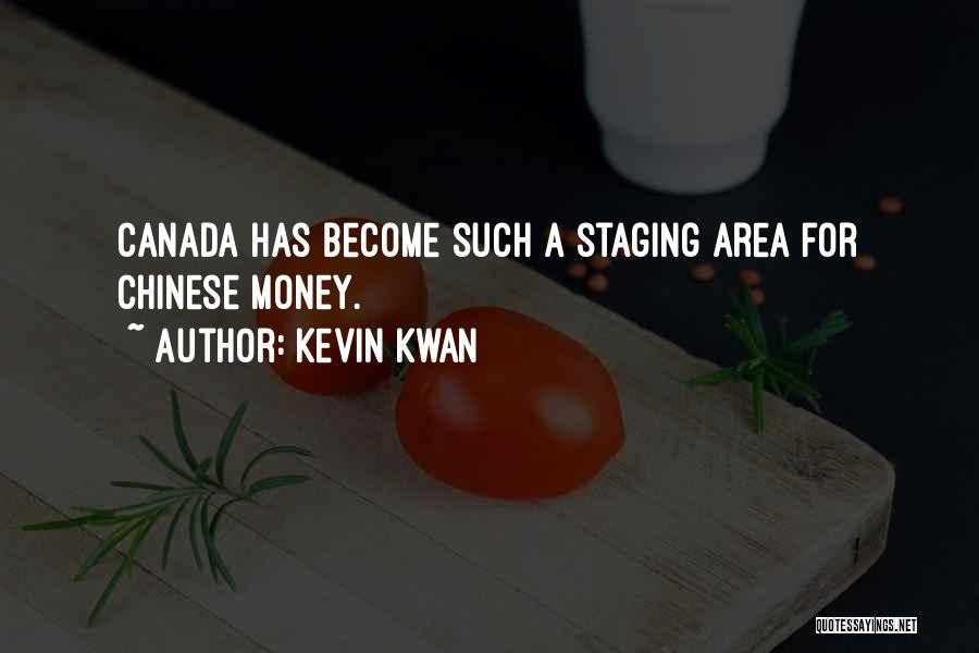 Staging Quotes By Kevin Kwan